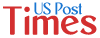 US-Post-Times Logo