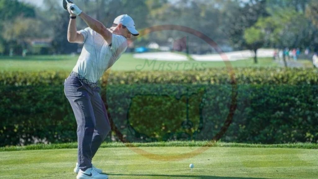 Rory McIlroy's Resilient Comeback Keeps Grand Slam Hopes Alive at 2025 Masters