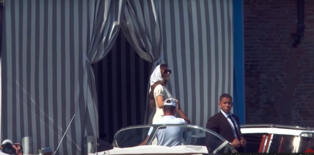 Inside Bezos–Sánchez’s $50M Venice Wedding: Dolce Gown, 30‑Carat Ring, Celebrity Guests & Family Moments