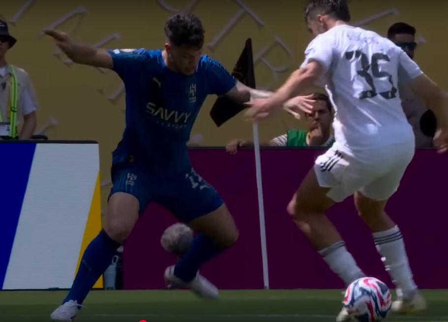 Xabi Alonso’s Power-Packed Real Madrid Debut Ends in 1-1 Draw