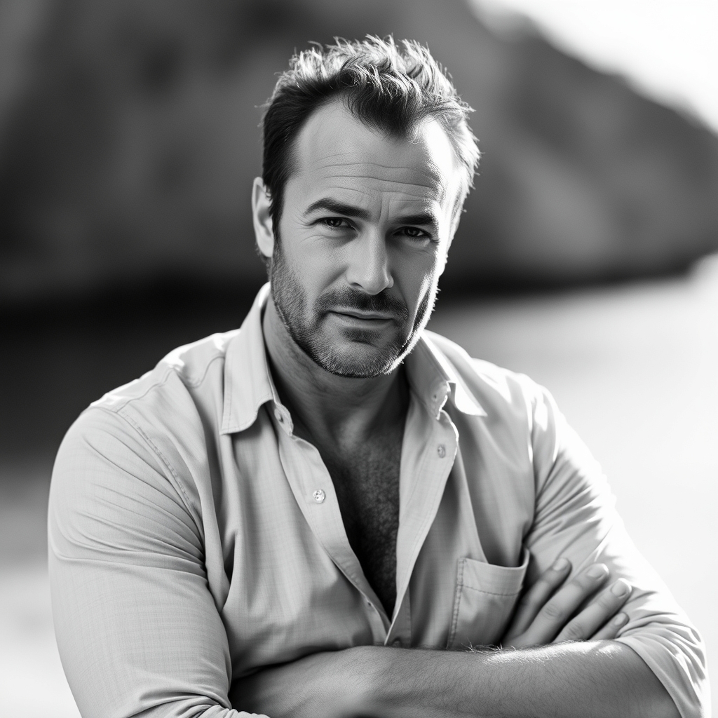Julian McMahon Dies at 56 After Private Cancer Battle, Family Confirms