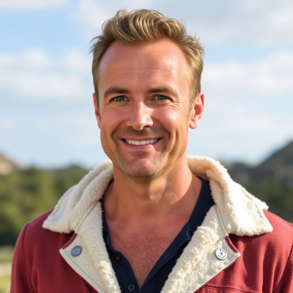 Julian McMahon in key roles: early soap, Nip/Tuck, Dr. Doom